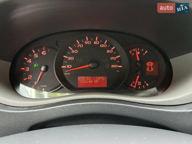 Рено Мастер, объемом двигателя 2.3 л и пробегом 182 тыс. км за 27000 $, фото 37 на Automoto.ua