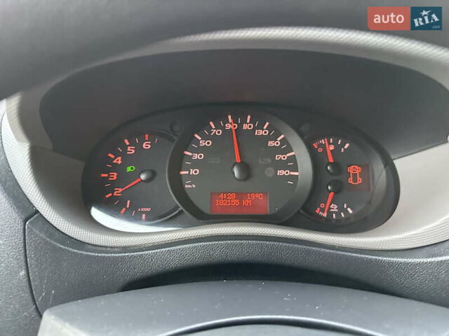 Рено Мастер, объемом двигателя 2.3 л и пробегом 182 тыс. км за 27000 $, фото 33 на Automoto.ua