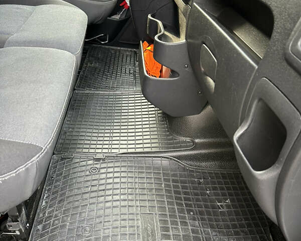 Рено Мастер, объемом двигателя 2.3 л и пробегом 182 тыс. км за 27000 $, фото 46 на Automoto.ua