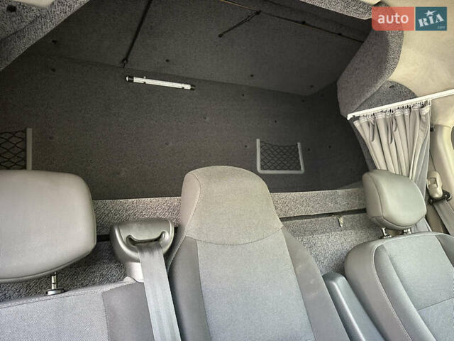 Рено Мастер, объемом двигателя 2.3 л и пробегом 182 тыс. км за 27000 $, фото 48 на Automoto.ua