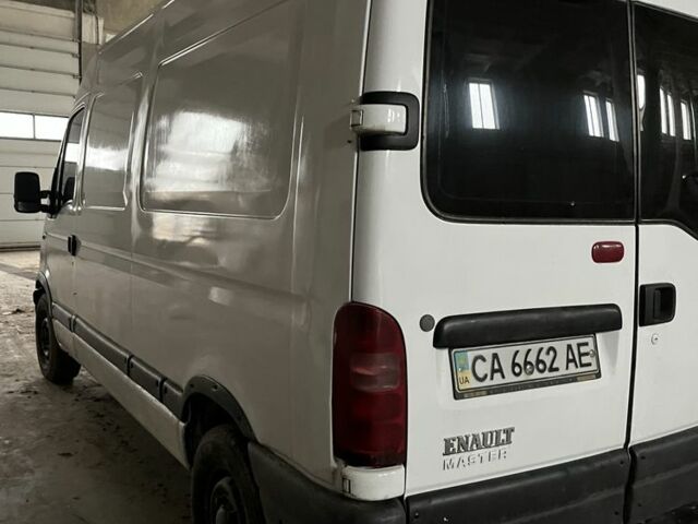 Рено Мастер, объемом двигателя 0 л и пробегом 0 тыс. км за 5000 $, фото 3 на Automoto.ua
