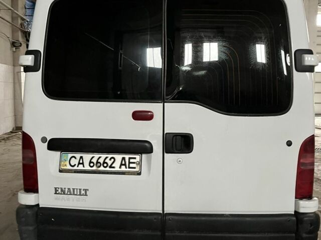 Рено Мастер, объемом двигателя 0 л и пробегом 0 тыс. км за 5000 $, фото 5 на Automoto.ua