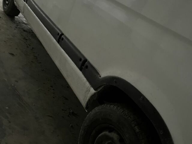 Рено Мастер, объемом двигателя 0 л и пробегом 0 тыс. км за 5000 $, фото 6 на Automoto.ua