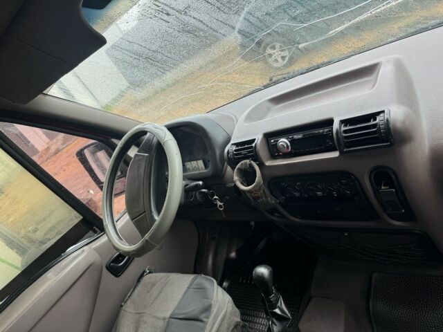 Рено Мастєр, об'ємом двигуна 0 л та пробігом 0 тис. км за 3300 $, фото 11 на Automoto.ua