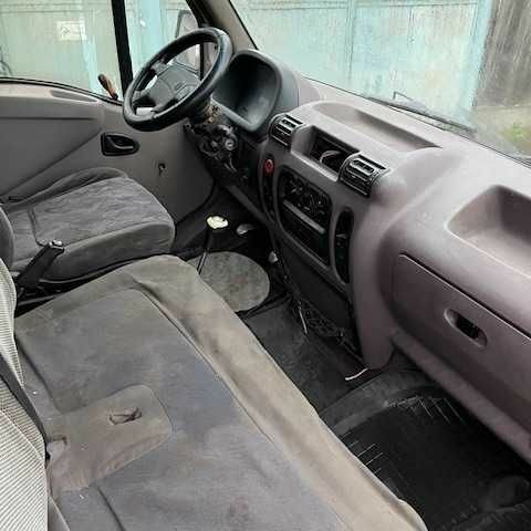 Рено Мастер, объемом двигателя 0 л и пробегом 0 тыс. км за 3250 $, фото 2 на Automoto.ua