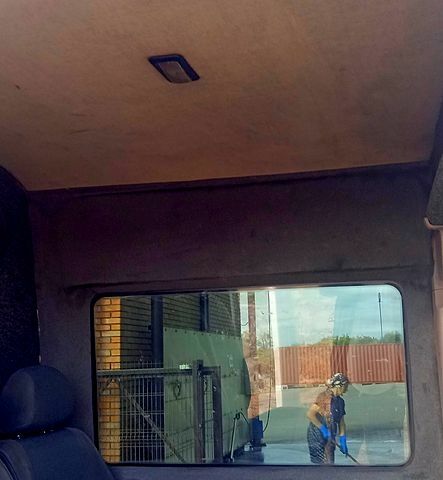 Рено Мастєр, об'ємом двигуна 2.2 л та пробігом 0 тис. км за 3800 $, фото 3 на Automoto.ua