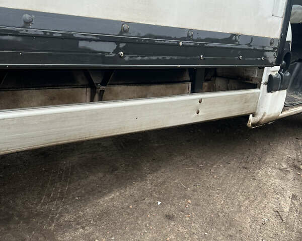 Рено Мастер, объемом двигателя 2.2 л и пробегом 600 тыс. км за 6800 $, фото 4 на Automoto.ua