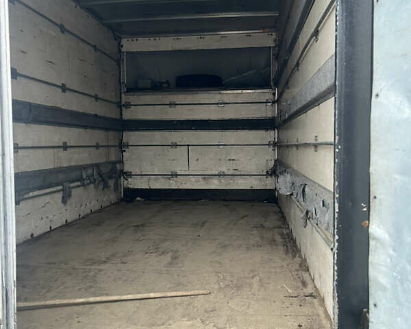 Рено Мастер, объемом двигателя 2.2 л и пробегом 600 тыс. км за 6800 $, фото 7 на Automoto.ua