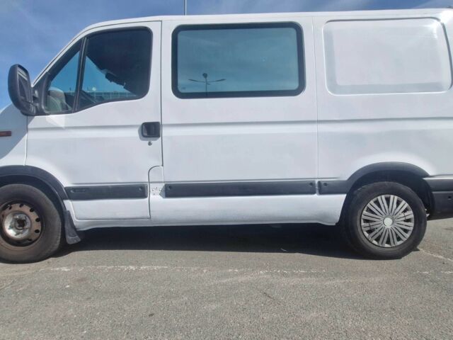Рено Мастер, объемом двигателя 0 л и пробегом 0 тыс. км за 5500 $, фото 3 на Automoto.ua