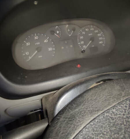 Рено Мастер, объемом двигателя 2.2 л и пробегом 3 тыс. км за 7500 $, фото 7 на Automoto.ua