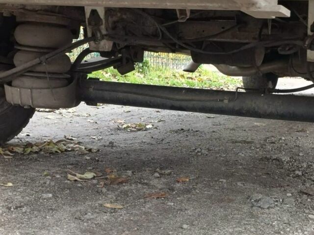 Рено Мастер, объемом двигателя 0 л и пробегом 0 тыс. км за 8500 $, фото 8 на Automoto.ua