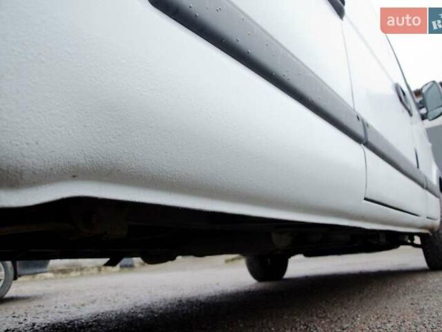 Рено Мастєр, об'ємом двигуна 2.95 л та пробігом 285 тис. км за 7500 $, фото 17 на Automoto.ua