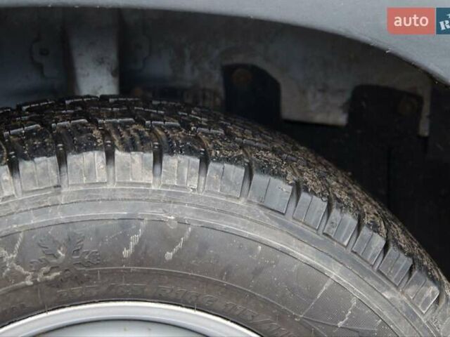 Рено Мастєр, об'ємом двигуна 2.95 л та пробігом 285 тис. км за 7500 $, фото 18 на Automoto.ua