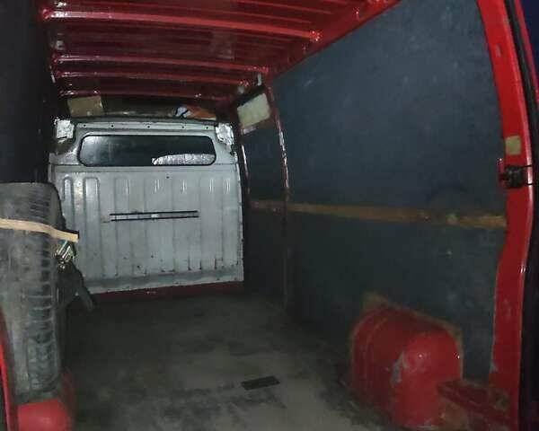 Рено Мастер, объемом двигателя 2.5 л и пробегом 450 тыс. км за 8800 $, фото 5 на Automoto.ua