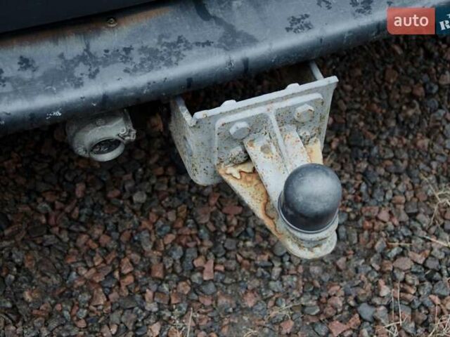 Рено Мастєр, об'ємом двигуна 2.95 л та пробігом 285 тис. км за 7500 $, фото 12 на Automoto.ua