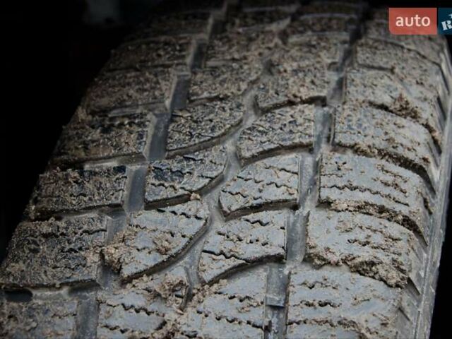 Рено Мастєр, об'ємом двигуна 2.95 л та пробігом 285 тис. км за 7500 $, фото 25 на Automoto.ua