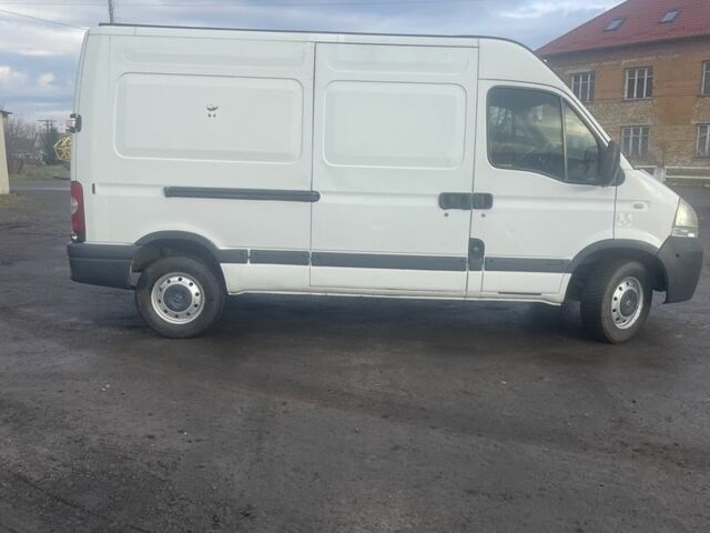 Рено Мастер, объемом двигателя 0 л и пробегом 0 тыс. км за 6500 $, фото 5 на Automoto.ua