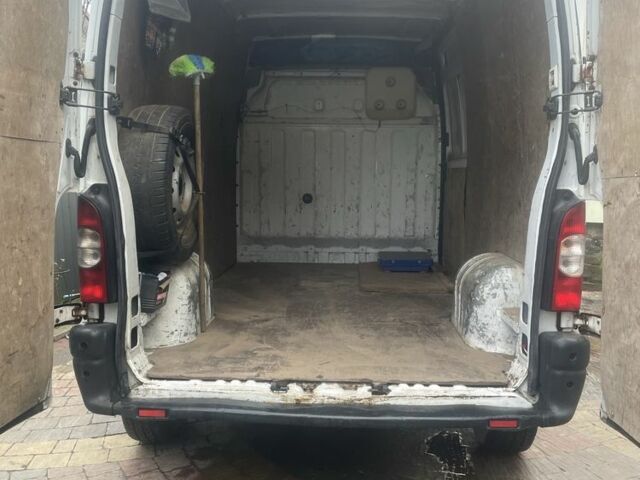 Рено Мастер, объемом двигателя 0 л и пробегом 0 тыс. км за 6500 $, фото 7 на Automoto.ua