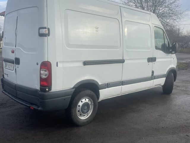 Рено Мастер, объемом двигателя 0 л и пробегом 0 тыс. км за 6500 $, фото 2 на Automoto.ua