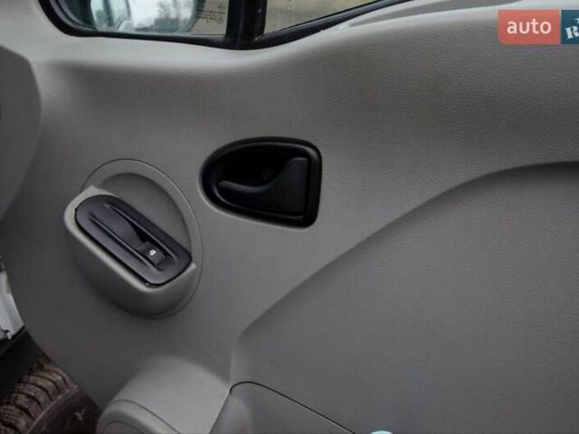 Рено Мастєр, об'ємом двигуна 2.95 л та пробігом 285 тис. км за 7500 $, фото 19 на Automoto.ua