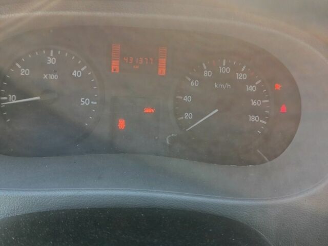 Рено Мастєр, об'ємом двигуна 0 л та пробігом 0 тис. км за 124 $, фото 7 на Automoto.ua