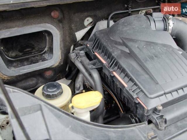 Рено Мастєр, об'ємом двигуна 2.95 л та пробігом 285 тис. км за 7500 $, фото 29 на Automoto.ua