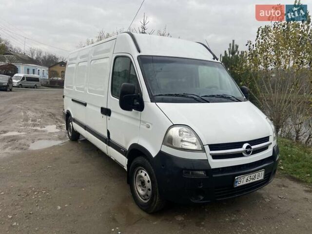 Рено Мастер, объемом двигателя 0 л и пробегом 450 тыс. км за 8800 $, фото 7 на Automoto.ua