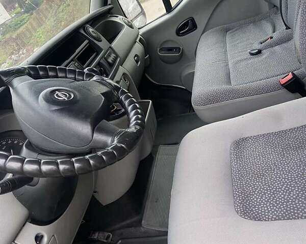 Рено Мастер, объемом двигателя 0 л и пробегом 450 тыс. км за 8800 $, фото 11 на Automoto.ua