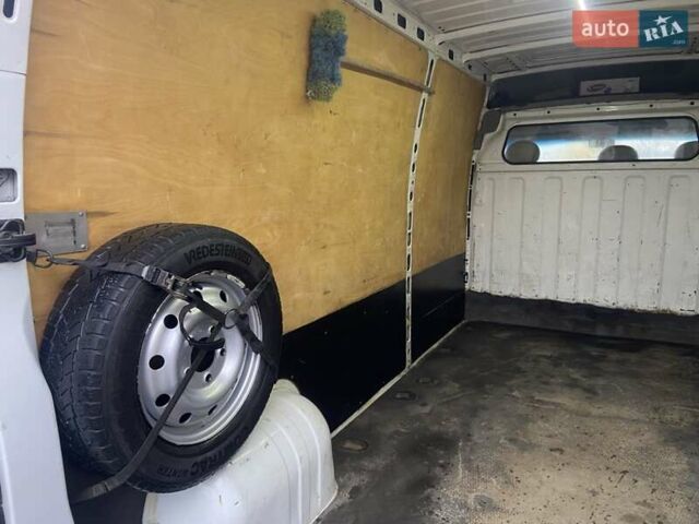Рено Мастер, объемом двигателя 0 л и пробегом 450 тыс. км за 8800 $, фото 8 на Automoto.ua