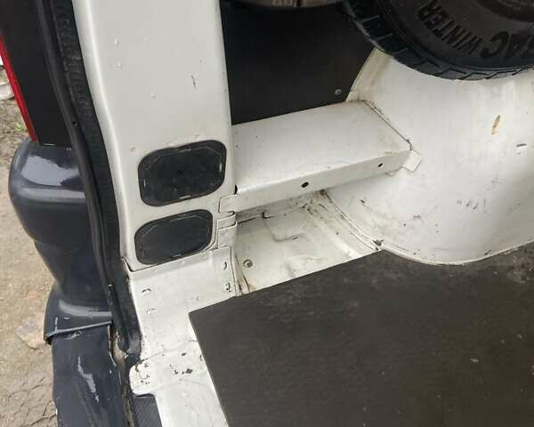 Рено Мастер, объемом двигателя 0 л и пробегом 450 тыс. км за 8800 $, фото 1 на Automoto.ua