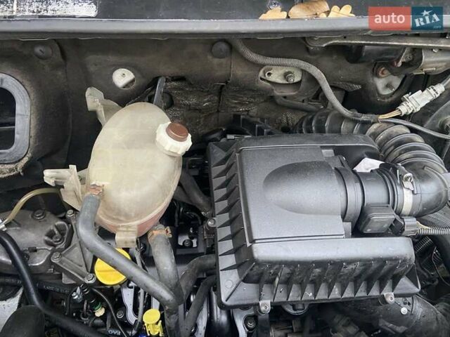 Рено Мастер, объемом двигателя 0 л и пробегом 450 тыс. км за 8800 $, фото 14 на Automoto.ua