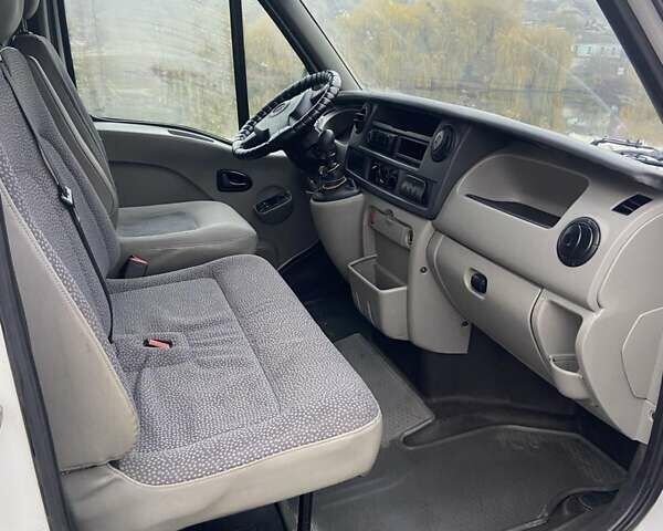 Рено Мастер, объемом двигателя 0 л и пробегом 450 тыс. км за 8800 $, фото 10 на Automoto.ua
