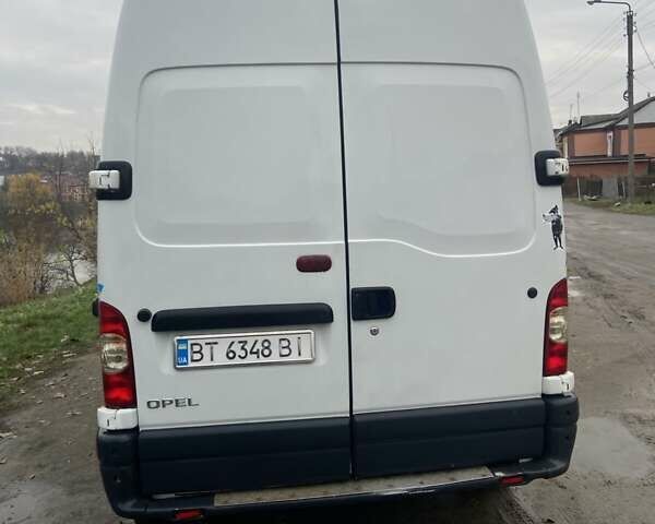 Рено Мастер, объемом двигателя 0 л и пробегом 450 тыс. км за 8800 $, фото 2 на Automoto.ua