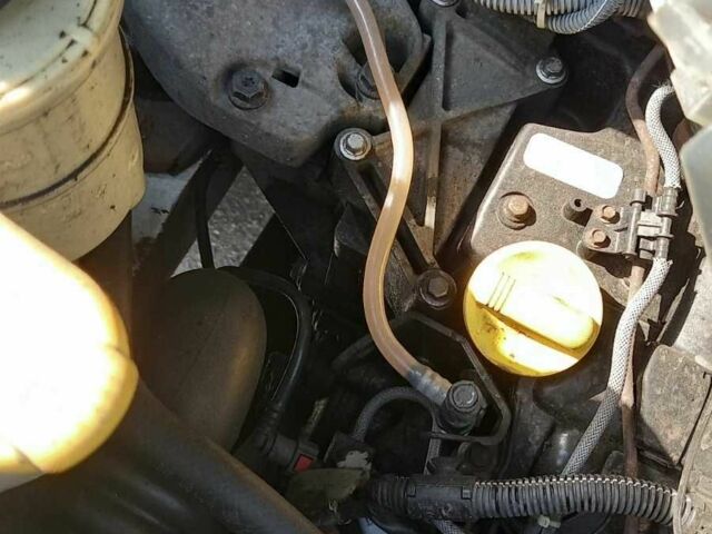 Рено Мастер, объемом двигателя 0 л и пробегом 0 тыс. км за 7950 $, фото 11 на Automoto.ua