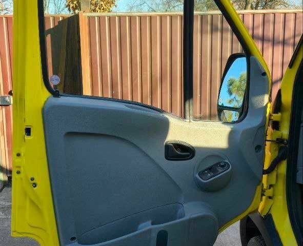 Рено Мастер, объемом двигателя 0 л и пробегом 0 тыс. км за 9000 $, фото 11 на Automoto.ua