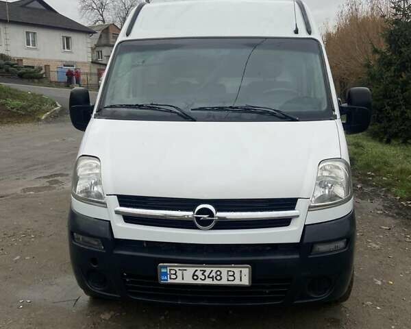 Рено Мастер, объемом двигателя 0 л и пробегом 450 тыс. км за 8800 $, фото 6 на Automoto.ua