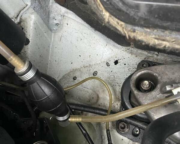 Рено Мастер, объемом двигателя 0 л и пробегом 450 тыс. км за 8800 $, фото 15 на Automoto.ua