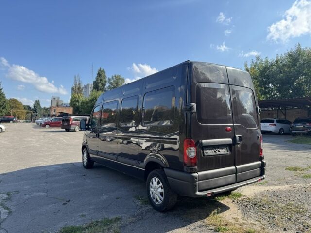 Рено Мастєр, об'ємом двигуна 0 л та пробігом 0 тис. км за 8300 $, фото 3 на Automoto.ua