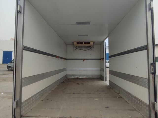 Рено Мастер, объемом двигателя 0 л и пробегом 0 тыс. км за 17000 $, фото 8 на Automoto.ua