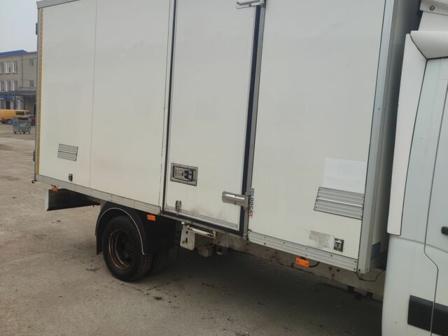 Рено Мастер, объемом двигателя 0 л и пробегом 0 тыс. км за 17000 $, фото 4 на Automoto.ua