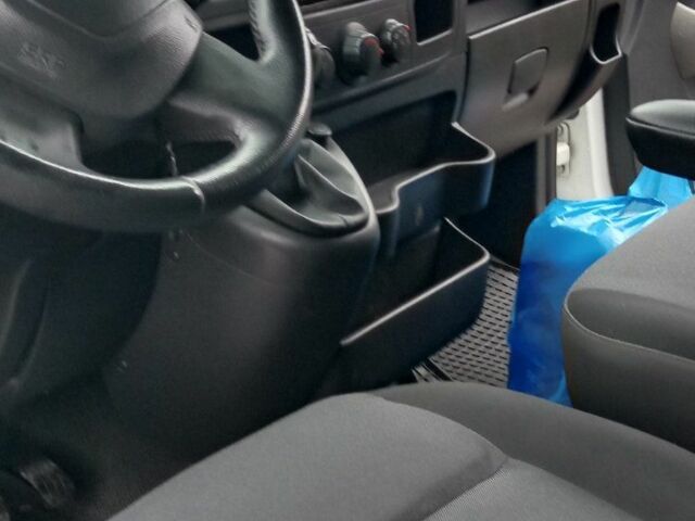 Рено Мастєр, об'ємом двигуна 0 л та пробігом 0 тис. км за 8700 $, фото 2 на Automoto.ua