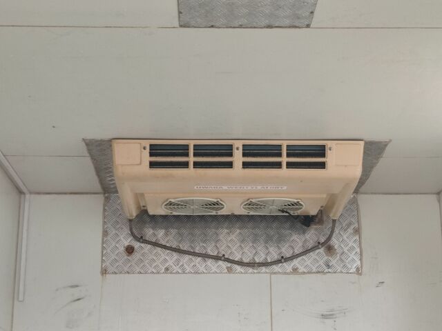 Рено Мастер, объемом двигателя 0 л и пробегом 0 тыс. км за 17000 $, фото 9 на Automoto.ua