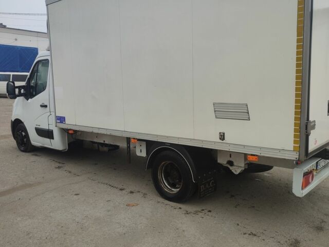 Рено Мастер, объемом двигателя 0 л и пробегом 0 тыс. км за 17000 $, фото 6 на Automoto.ua