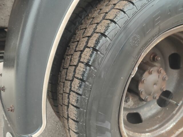 Рено Мастер, объемом двигателя 0 л и пробегом 0 тыс. км за 17000 $, фото 10 на Automoto.ua