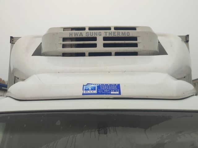 Рено Мастер, объемом двигателя 0 л и пробегом 0 тыс. км за 17000 $, фото 7 на Automoto.ua