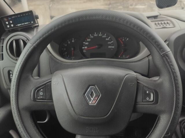 Рено Мастер, объемом двигателя 0 л и пробегом 0 тыс. км за 17000 $, фото 12 на Automoto.ua