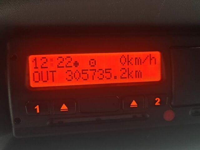 Рено Мастер, объемом двигателя 0 л и пробегом 0 тыс. км за 17000 $, фото 14 на Automoto.ua