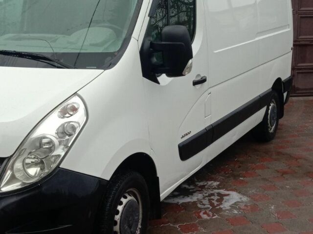 Рено Мастєр, об'ємом двигуна 0 л та пробігом 0 тис. км за 8700 $, фото 3 на Automoto.ua