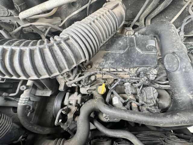 Рено Мастер, объемом двигателя 0 л и пробегом 0 тыс. км за 9200 $, фото 15 на Automoto.ua