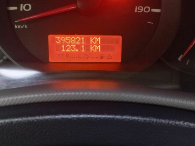 Рено Мастєр, об'ємом двигуна 0 л та пробігом 0 тис. км за 11000 $, фото 6 на Automoto.ua